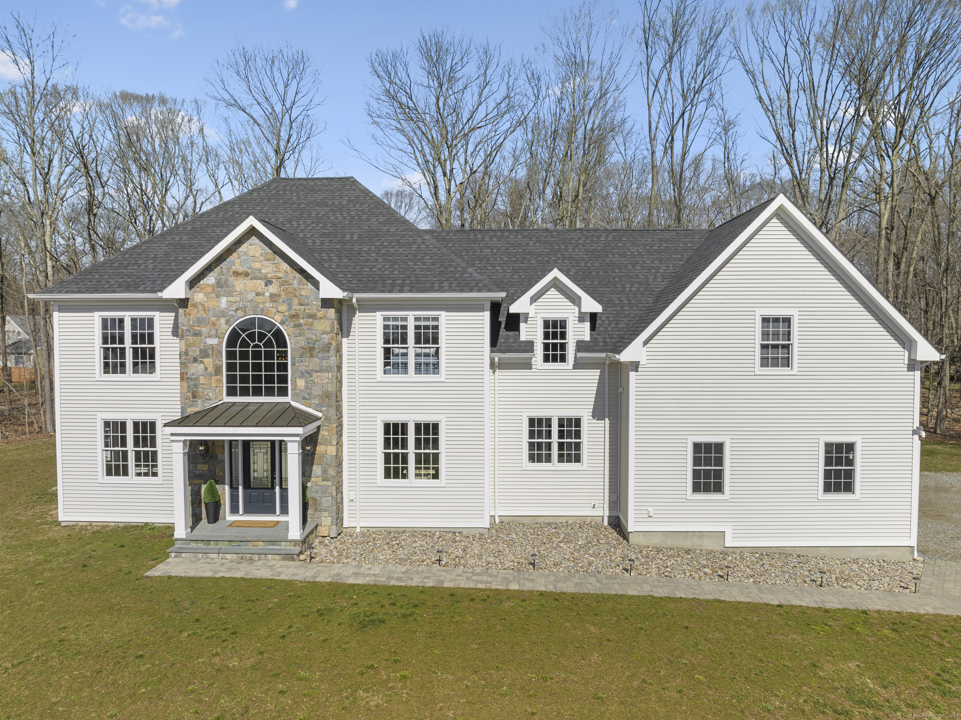 216 Holly Hill Lane Southbury CT 06488