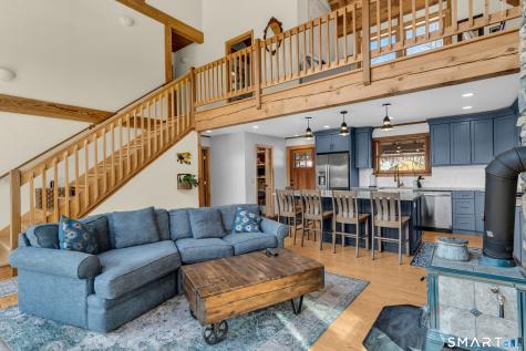 167 Round Hill Road Salem CT 06420