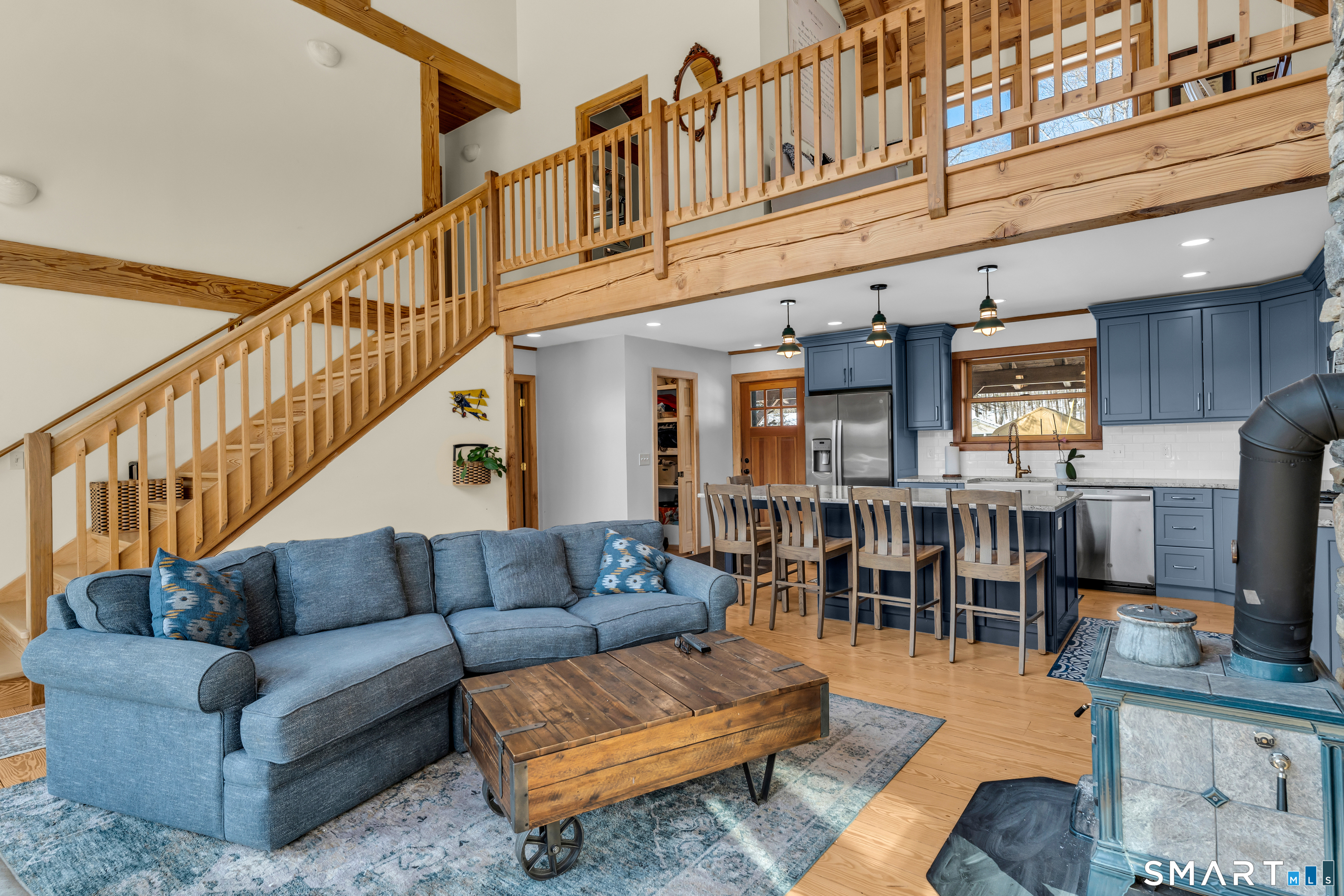 167 Round Hill Road Salem CT 06420