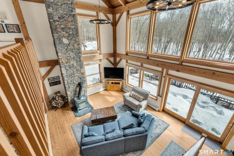 167 Round Hill Road Salem CT 06420