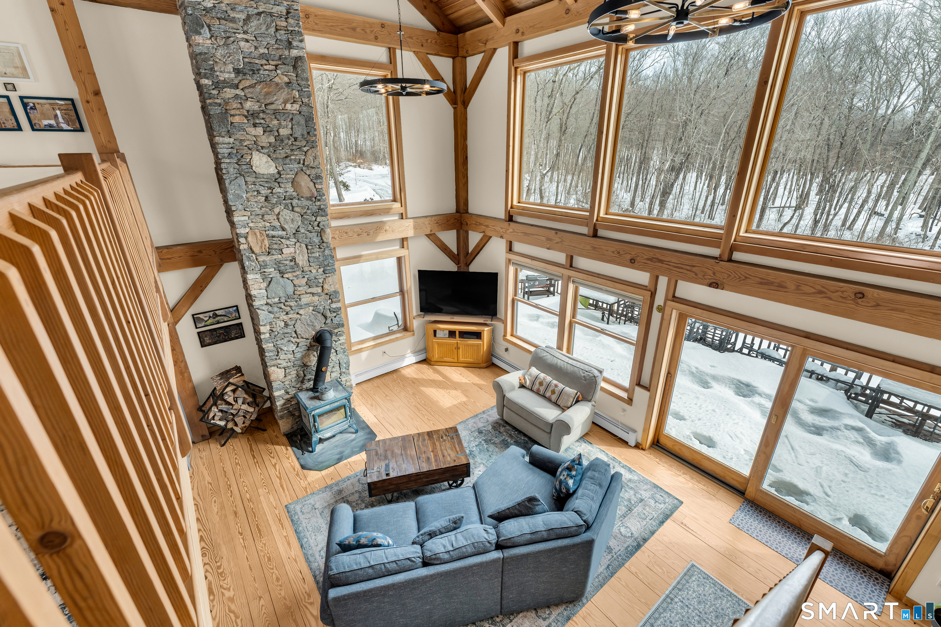 167 Round Hill Road Salem CT 06420