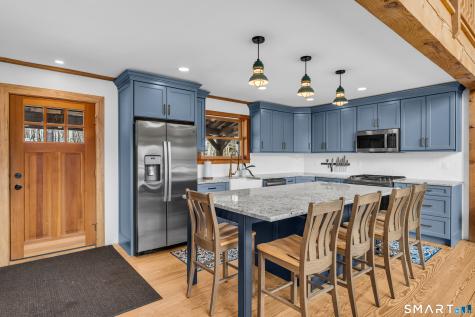 167 Round Hill Road Salem CT 06420