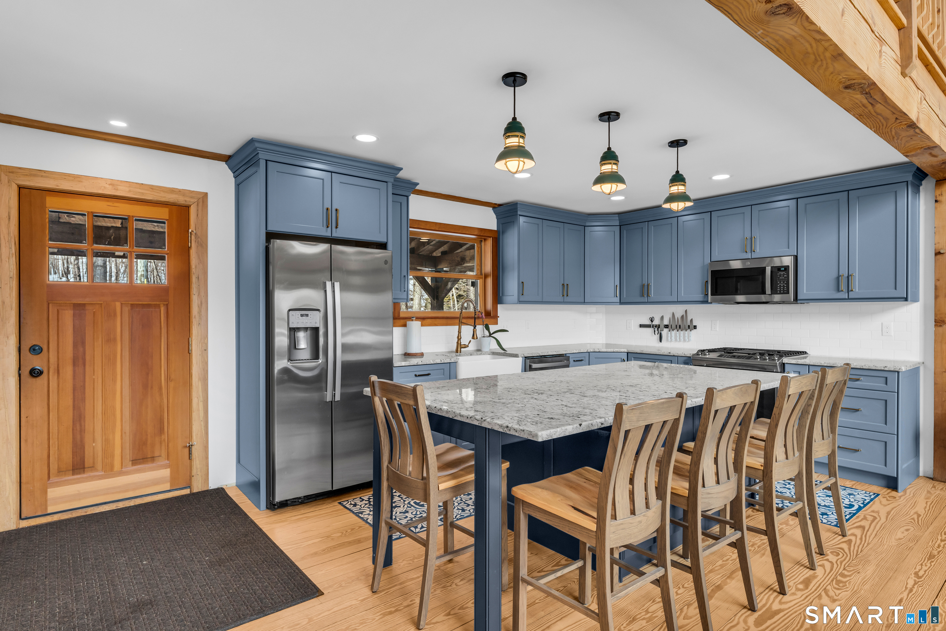 167 Round Hill Road Salem CT 06420