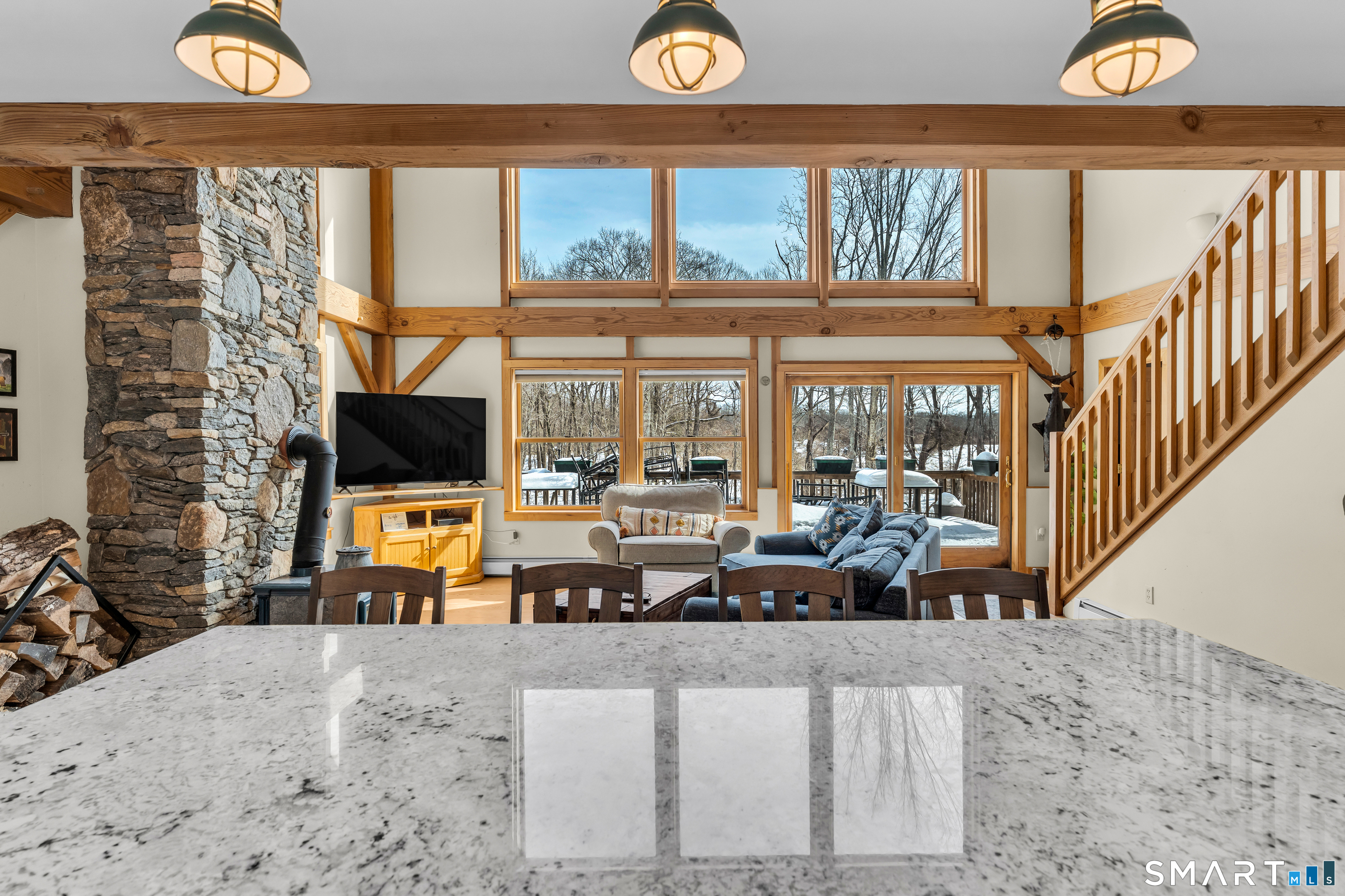 167 Round Hill Road Salem CT 06420