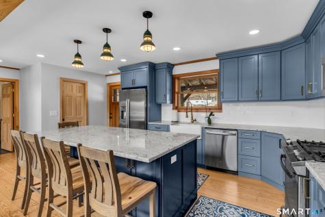 167 Round Hill Road Salem CT 06420