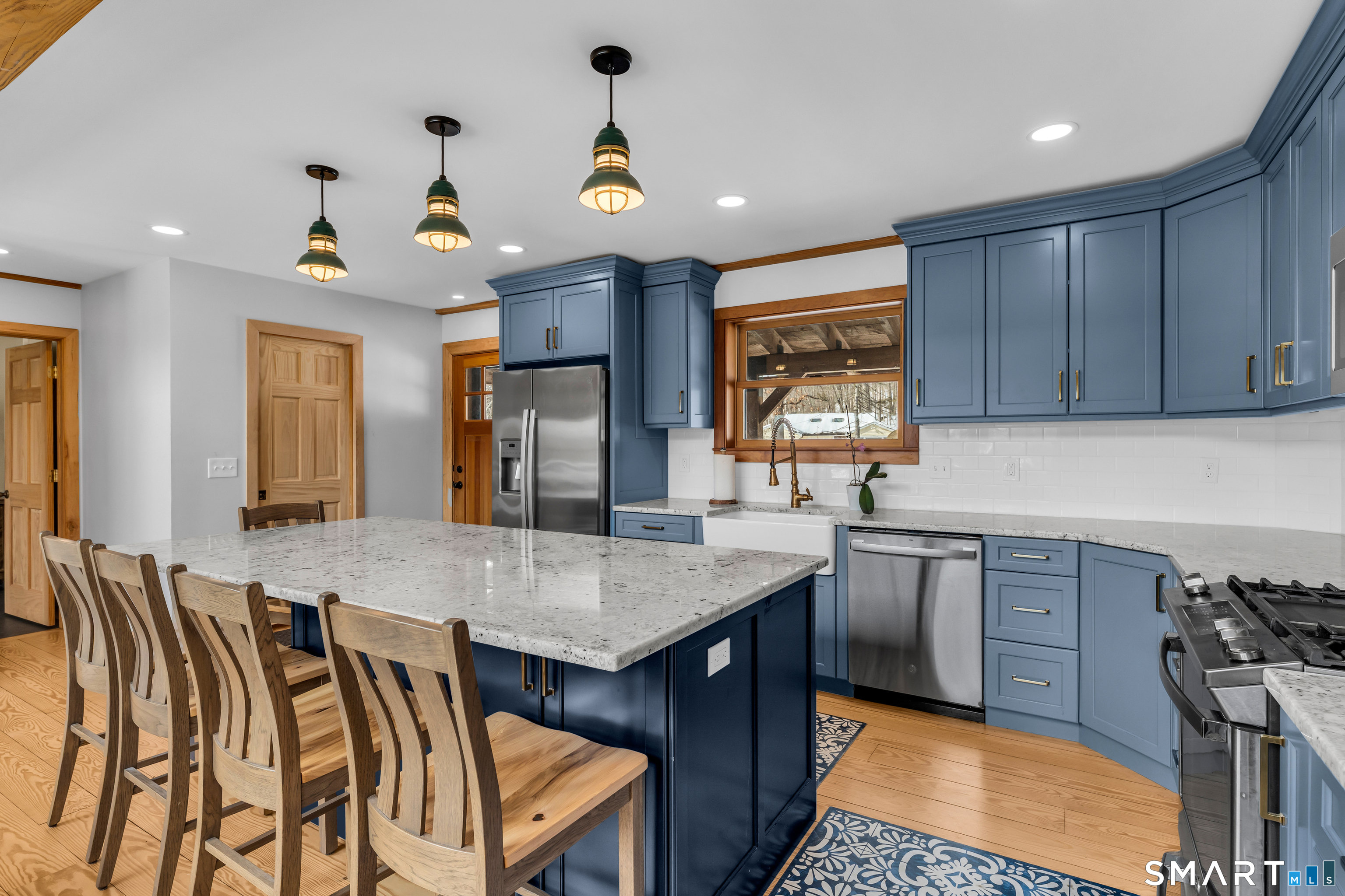 167 Round Hill Road Salem CT 06420