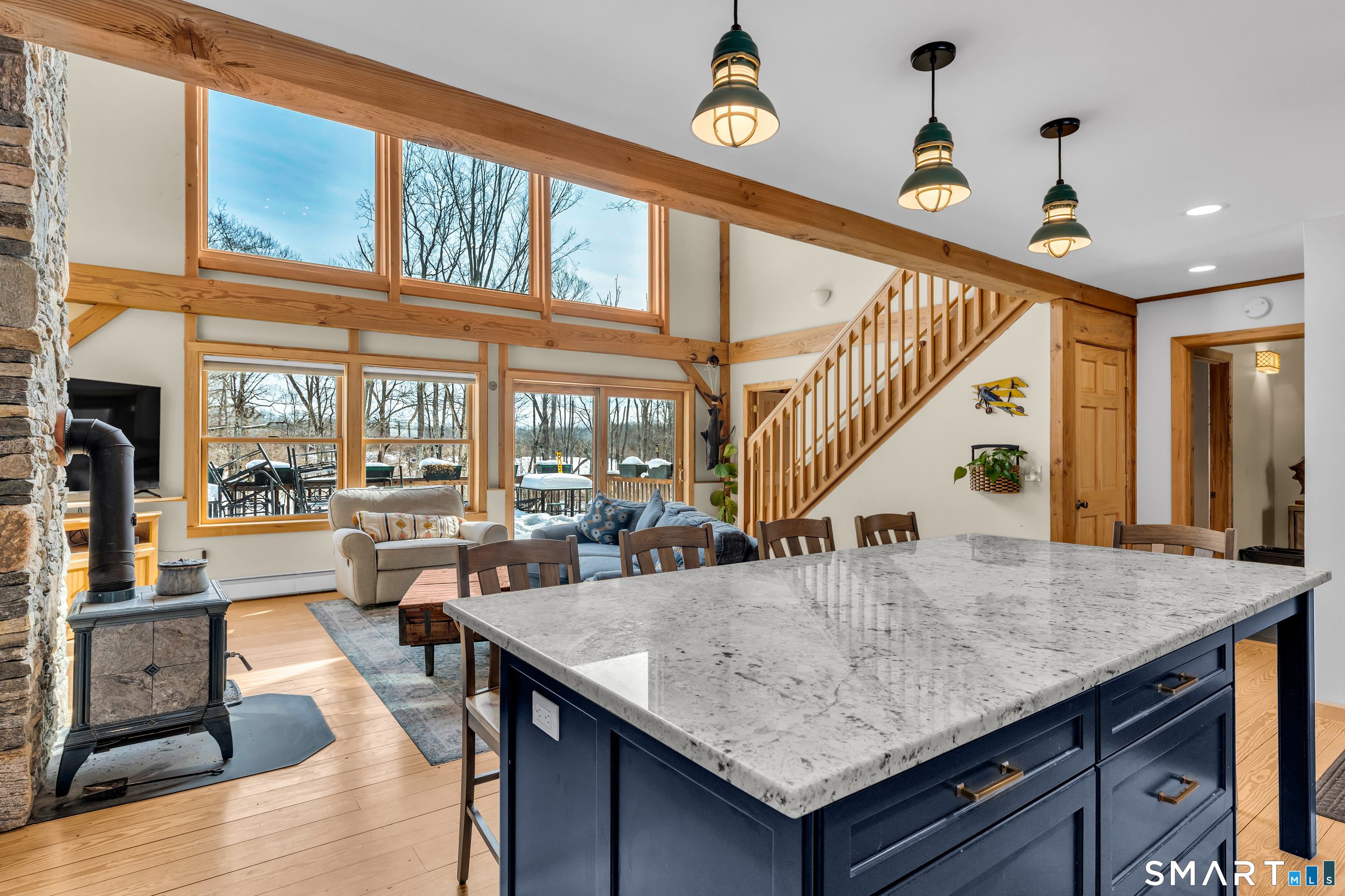 167 Round Hill Road Salem CT 06420