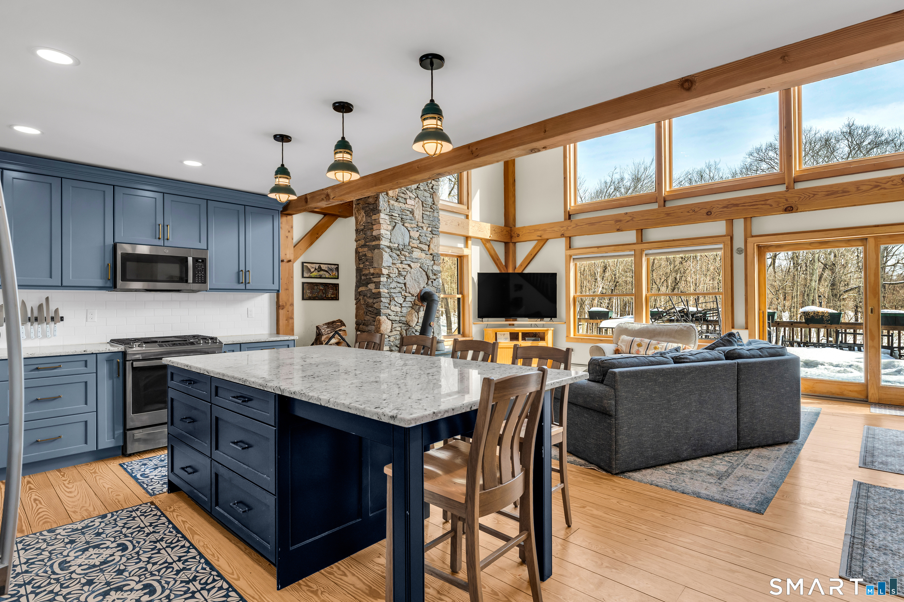 167 Round Hill Road Salem CT 06420