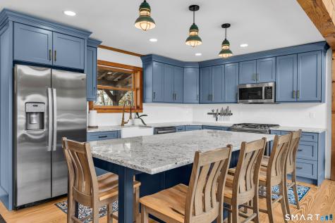 167 Round Hill Road Salem CT 06420