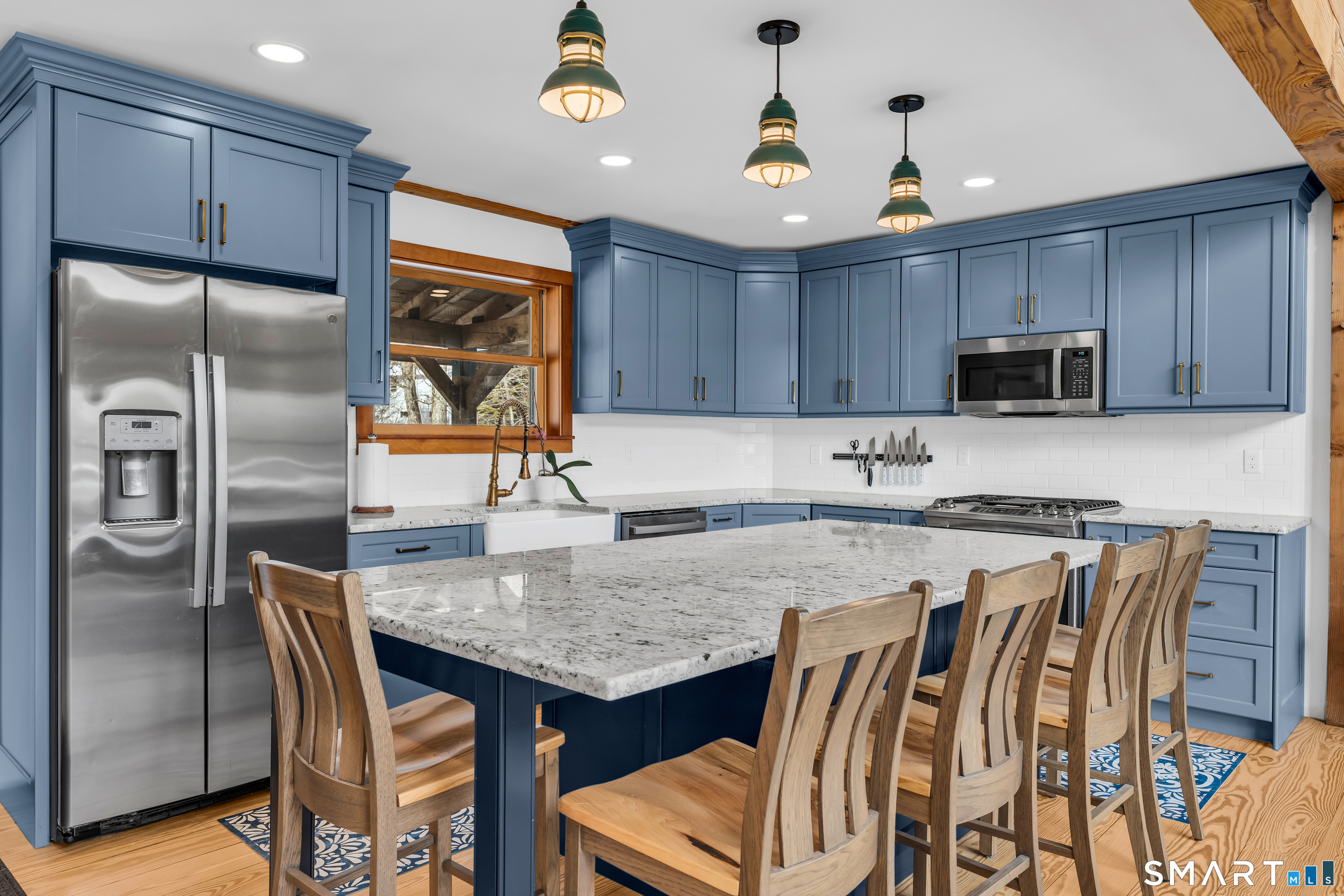 167 Round Hill Road Salem CT 06420