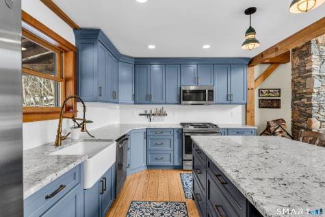 167 Round Hill Road Salem CT 06420