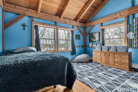 167 Round Hill Road Salem CT 06420