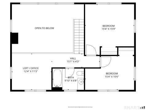 167 Round Hill Road Salem CT 06420