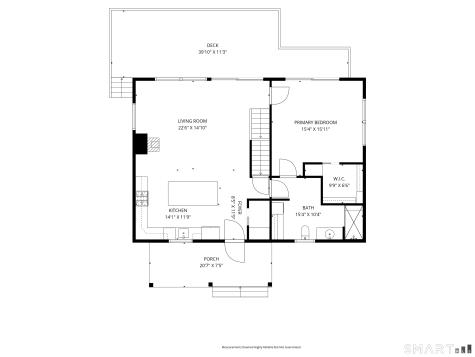 167 Round Hill Road Salem CT 06420