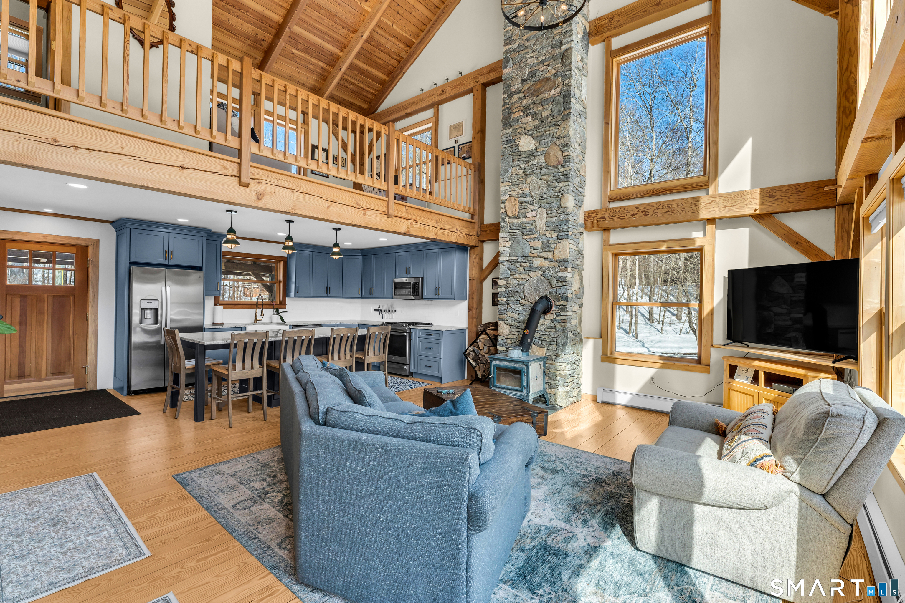 167 Round Hill Road Salem CT 06420