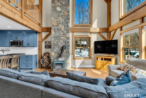 167 Round Hill Road Salem CT 06420