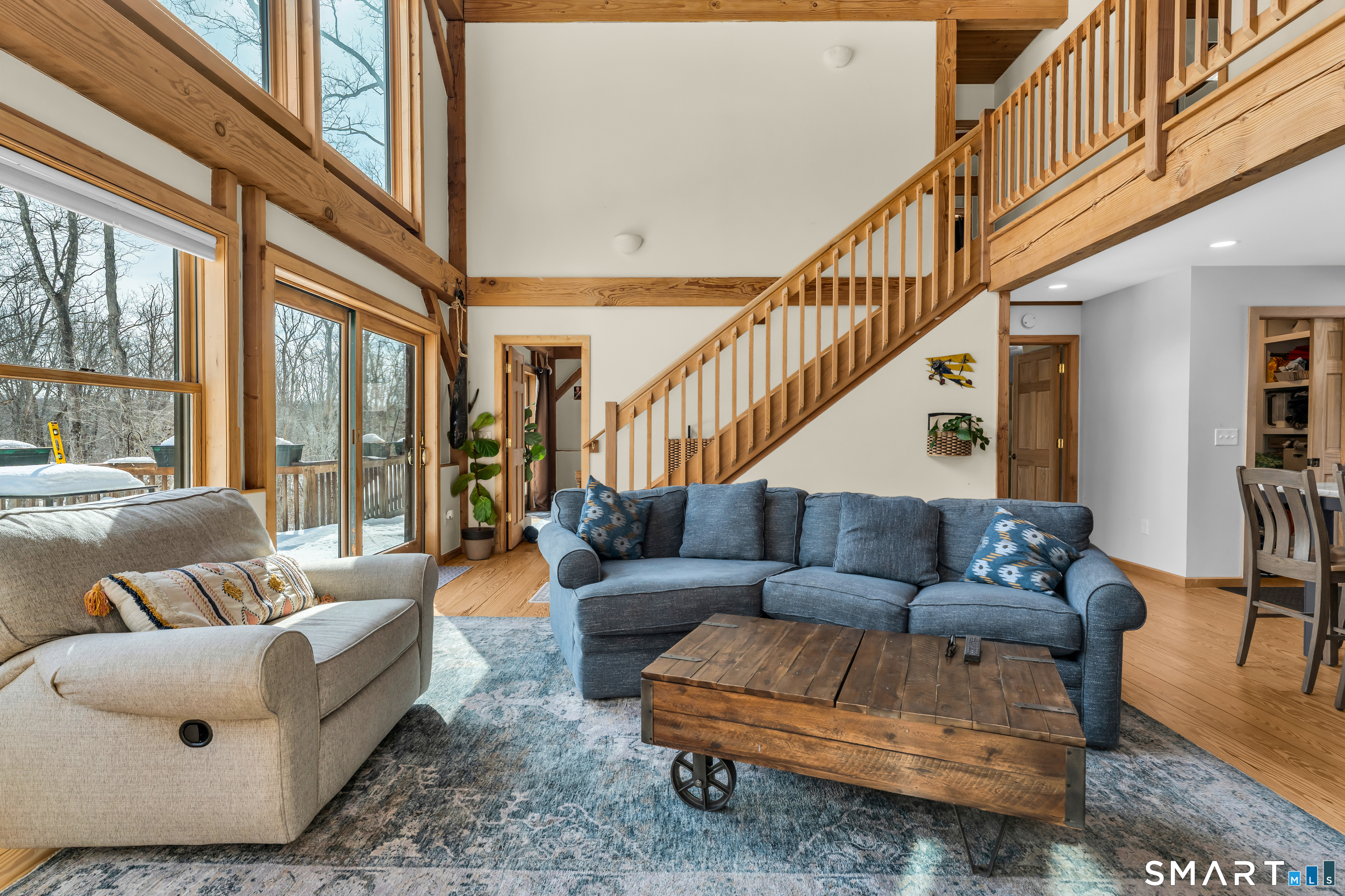 167 Round Hill Road Salem CT 06420