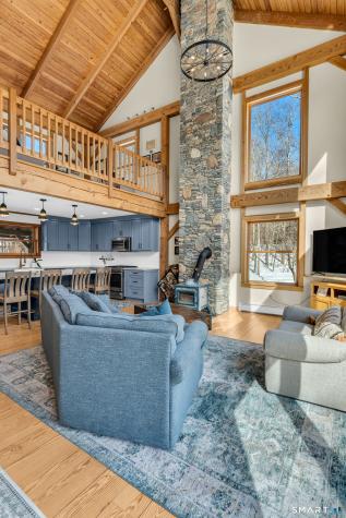 167 Round Hill Road Salem CT 06420