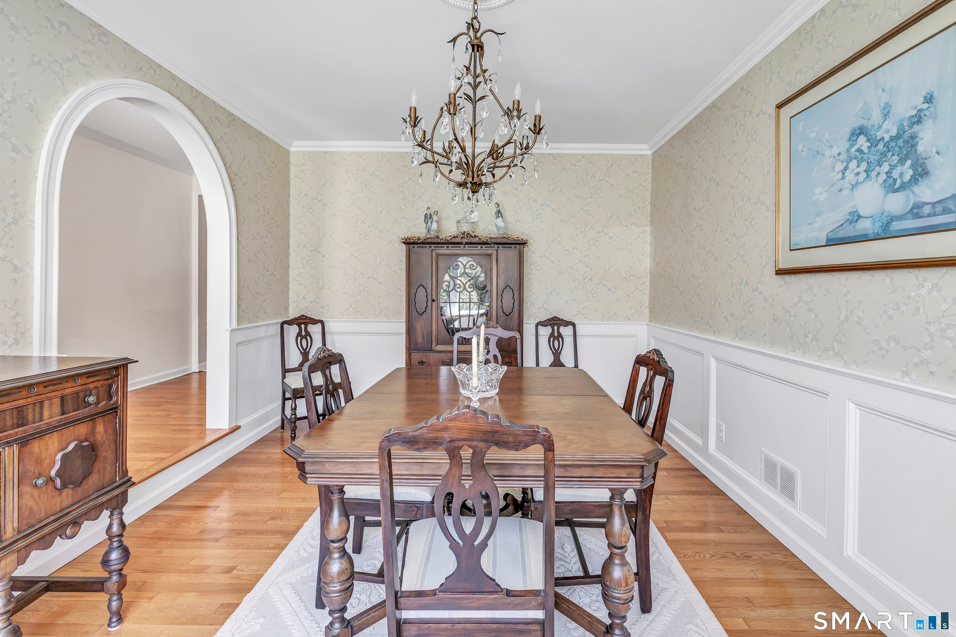100 Hiram Hill Road Monroe CT 06468