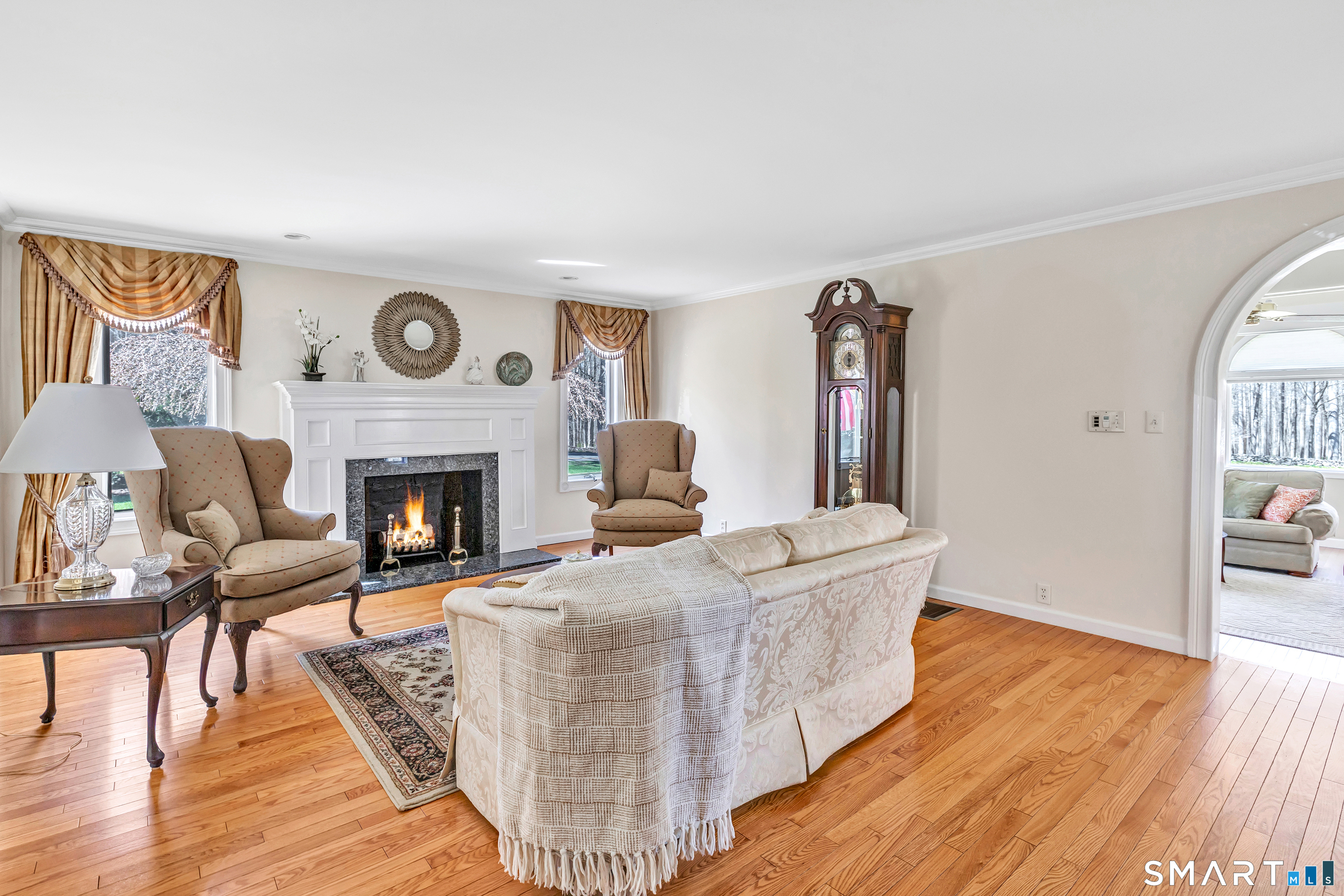 100 Hiram Hill Road Monroe CT 06468