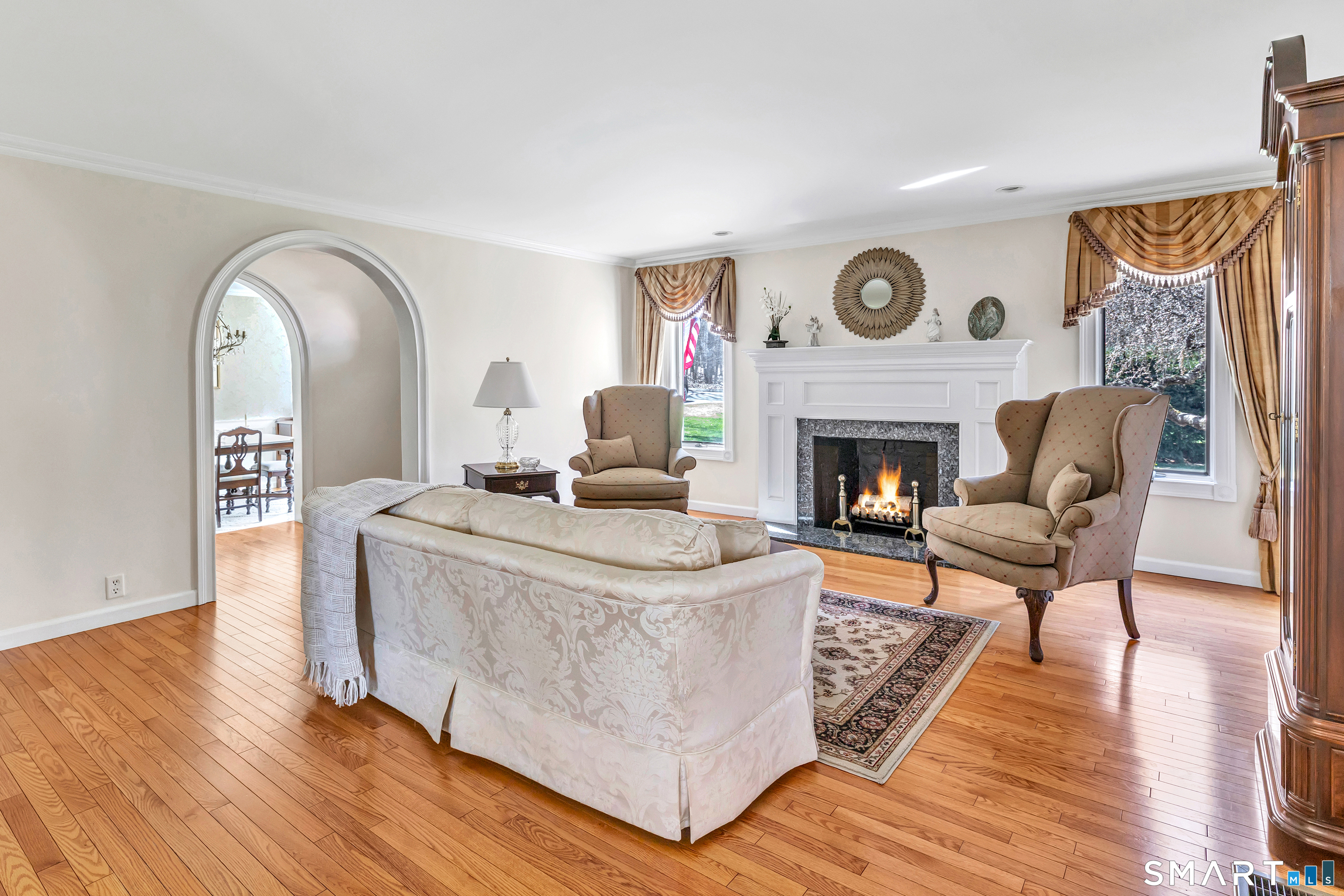 100 Hiram Hill Road Monroe CT 06468