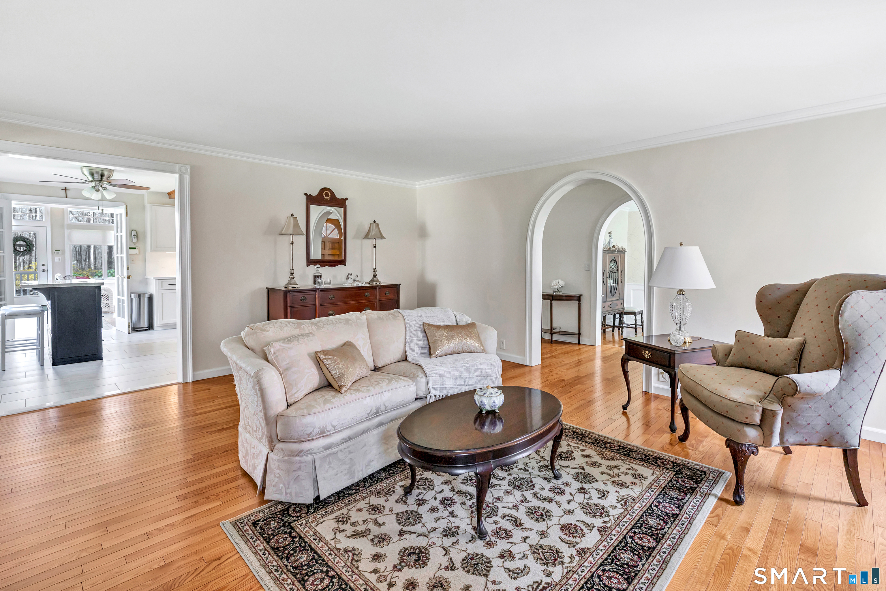 100 Hiram Hill Road Monroe CT 06468