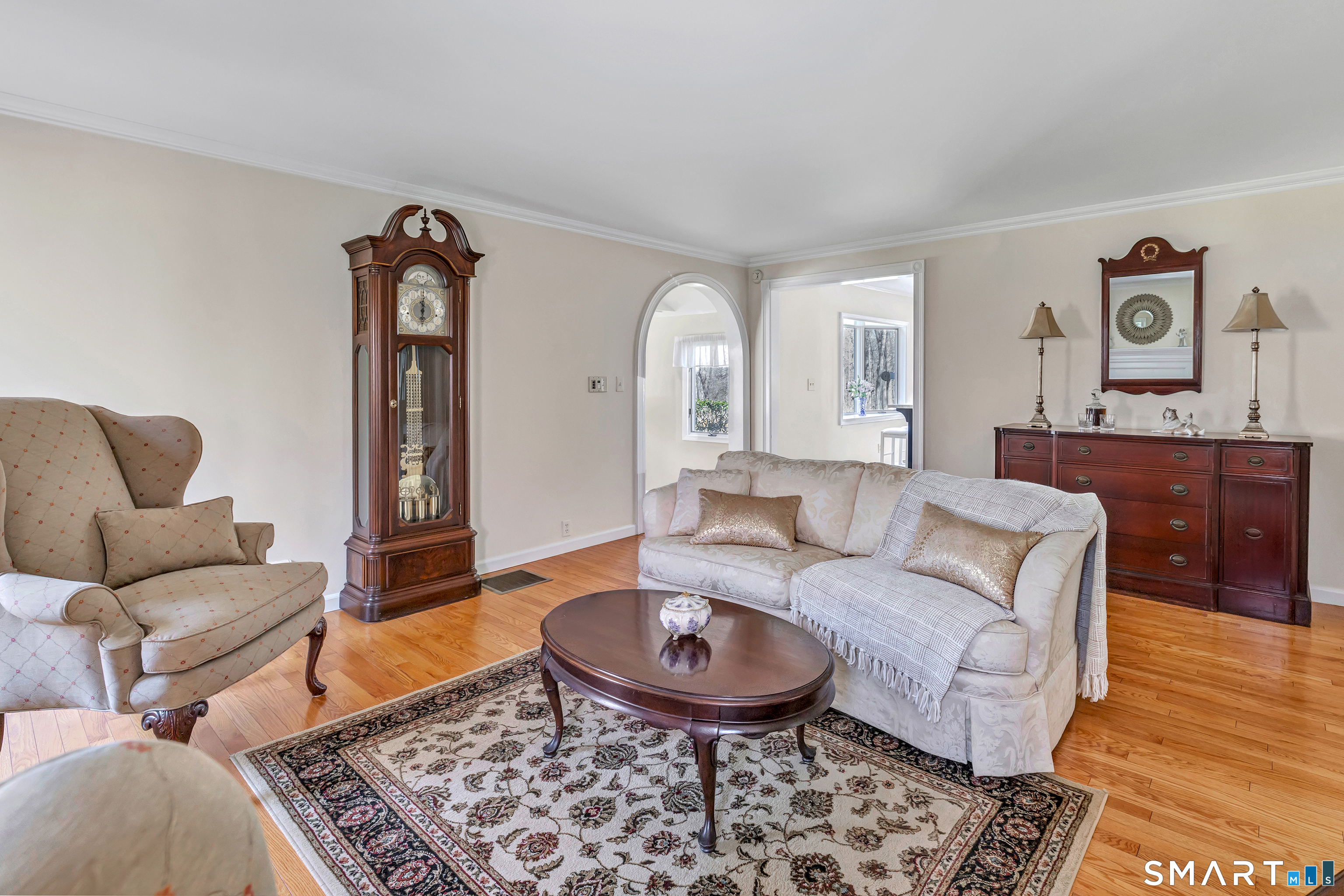 100 Hiram Hill Road Monroe CT 06468
