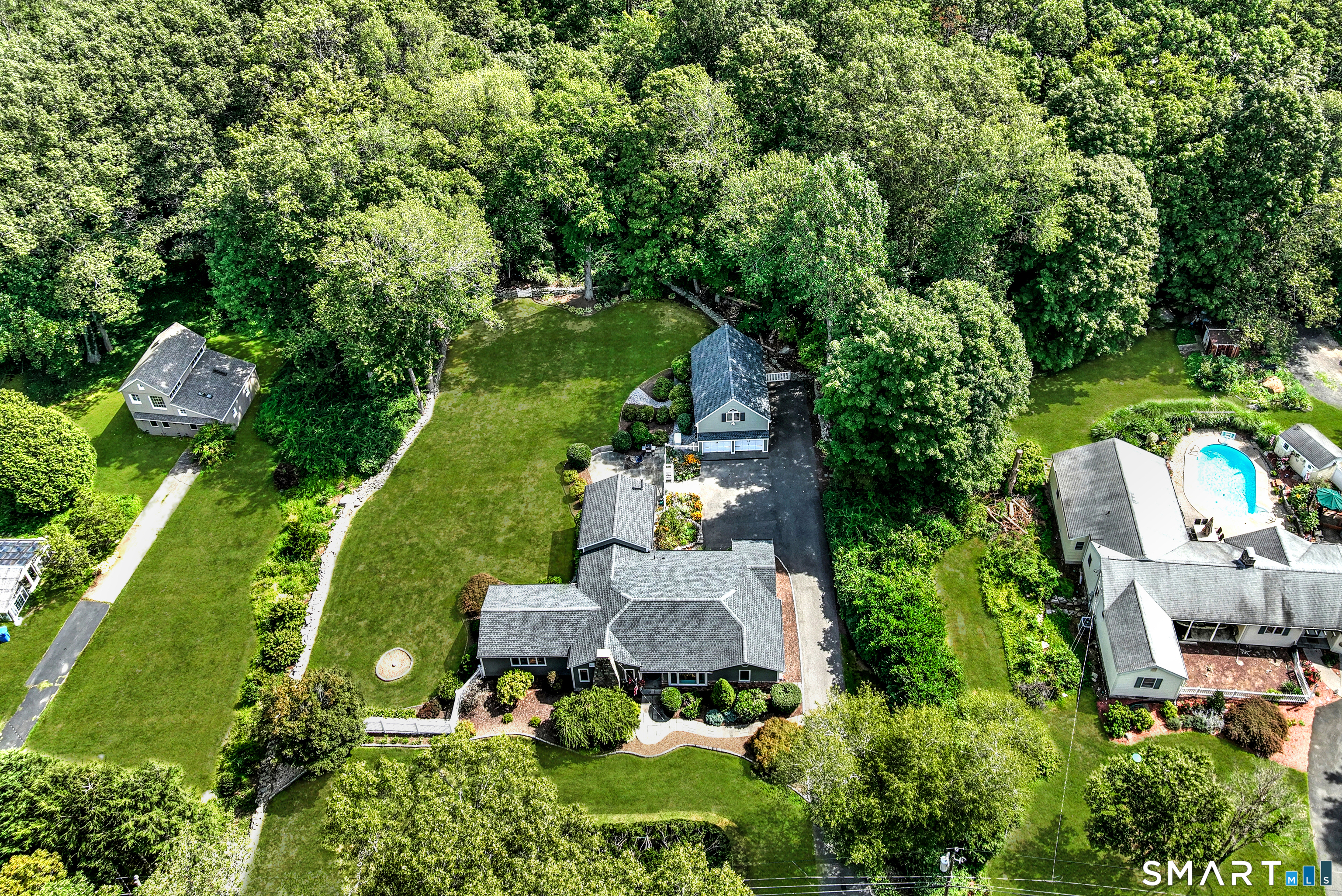 100 Hiram Hill Road Monroe CT 06468