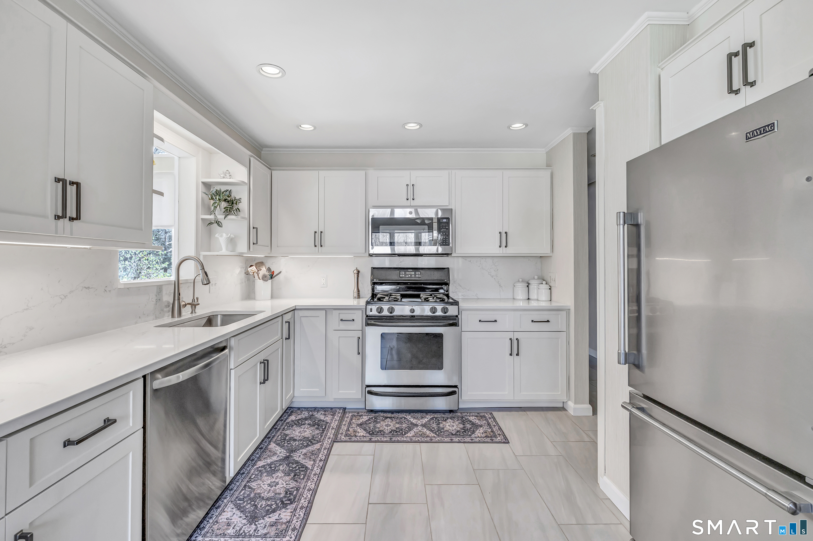 100 Hiram Hill Road Monroe CT 06468