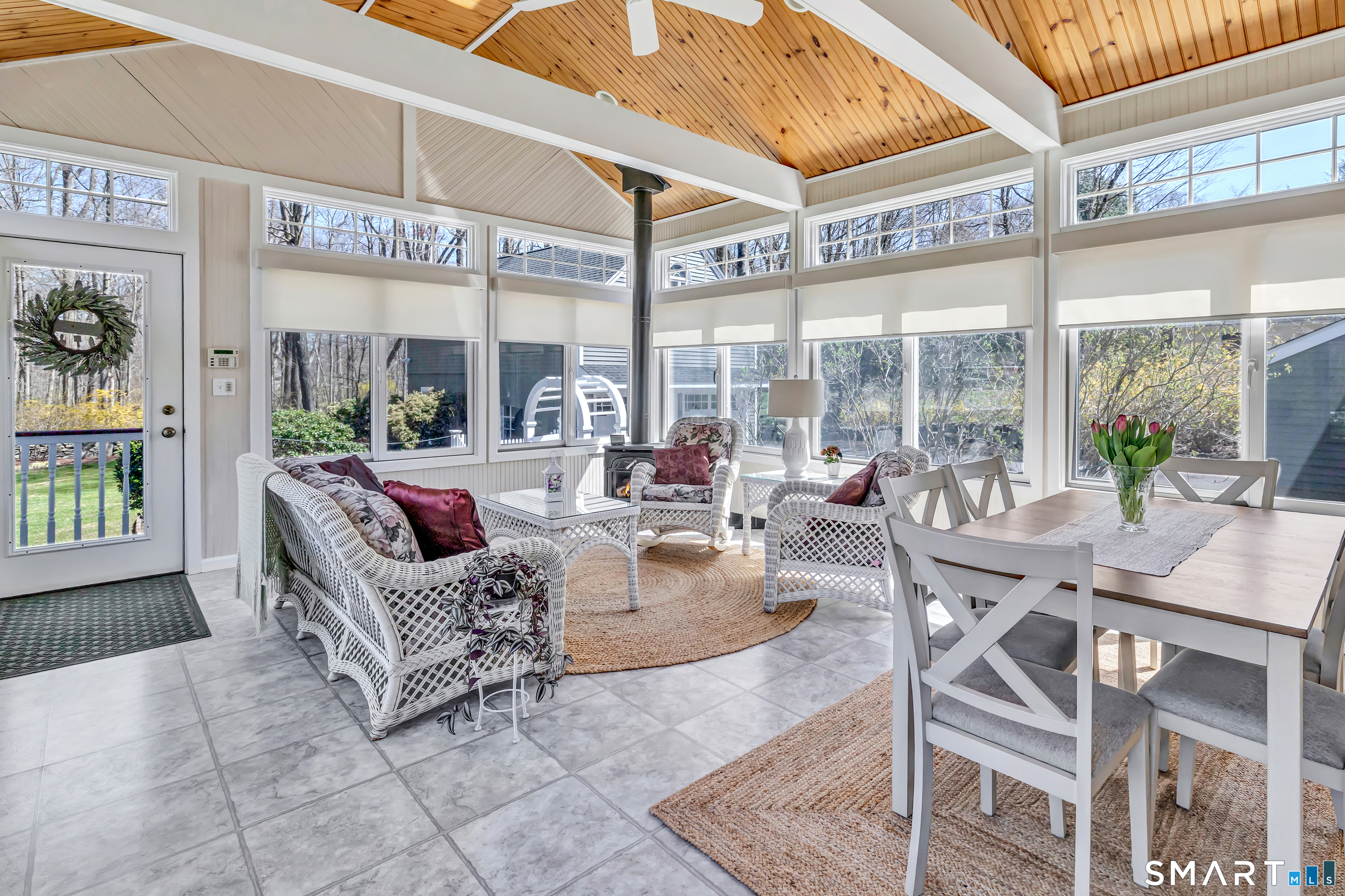 100 Hiram Hill Road Monroe CT 06468