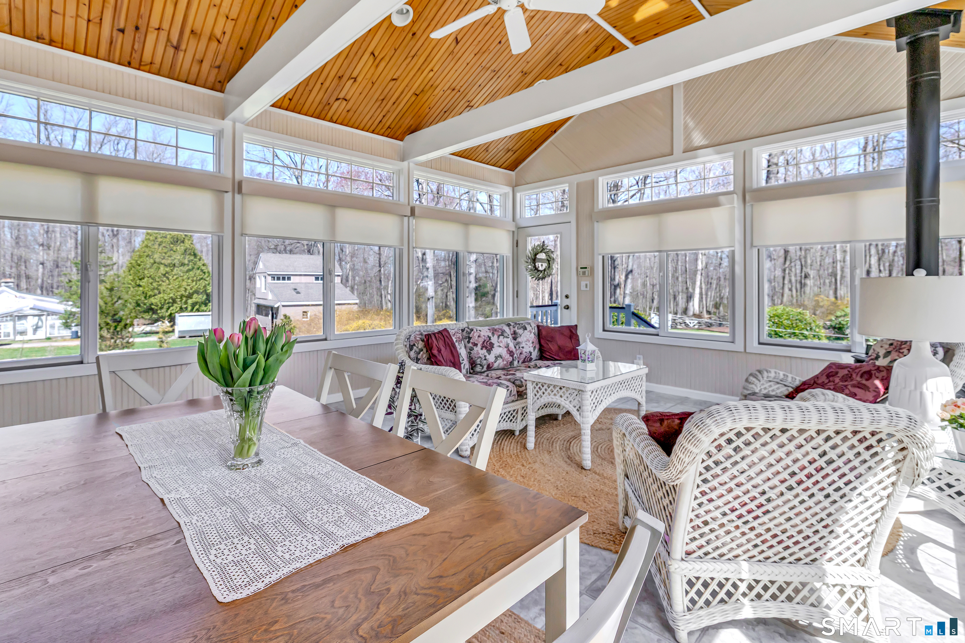 100 Hiram Hill Road Monroe CT 06468