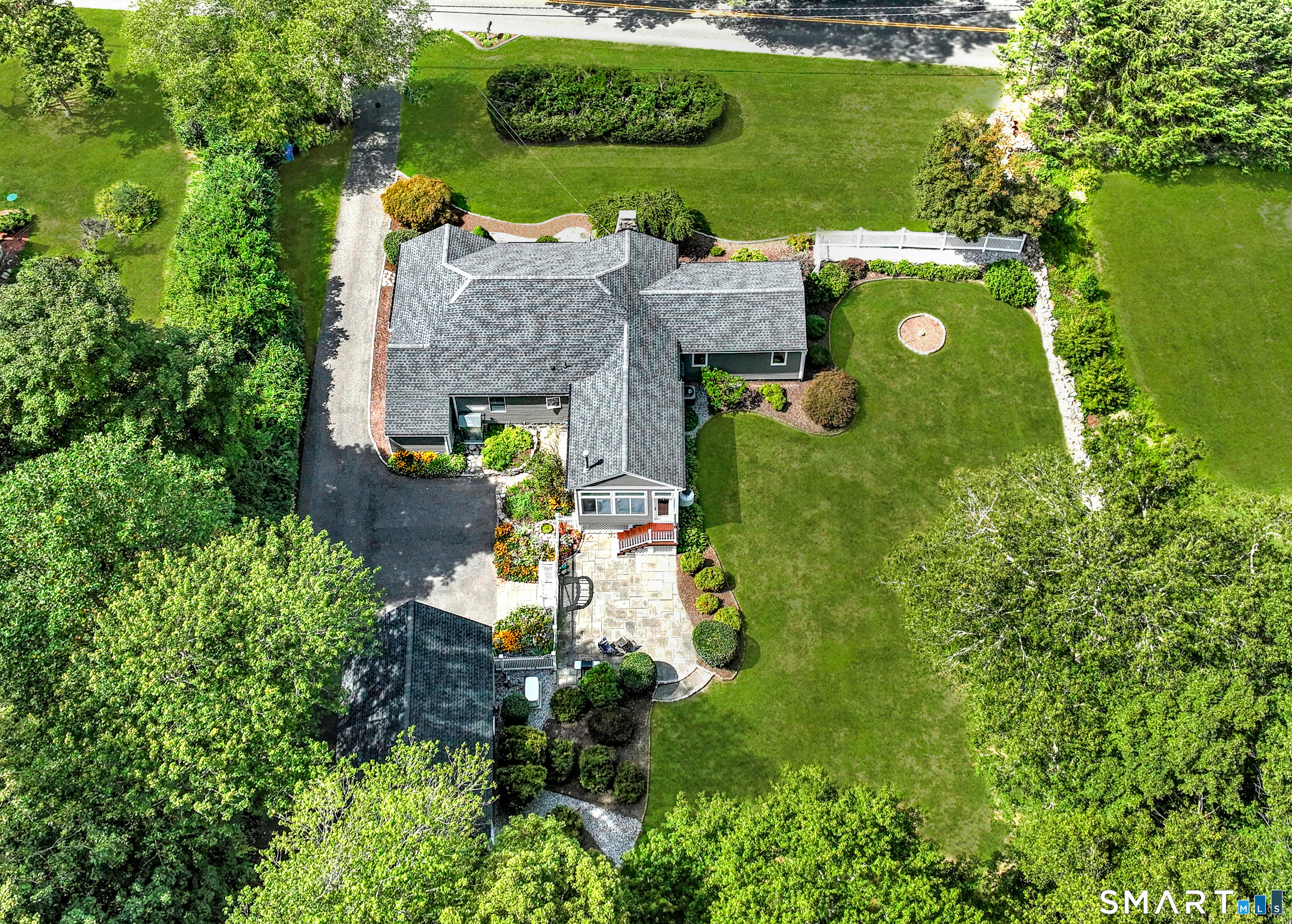 100 Hiram Hill Road Monroe CT 06468