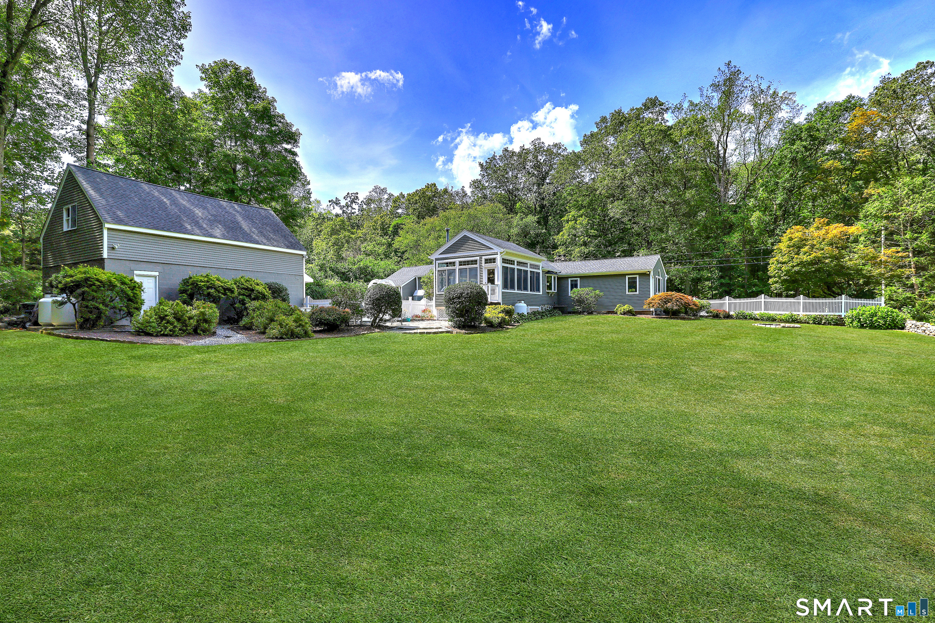 100 Hiram Hill Road Monroe CT 06468