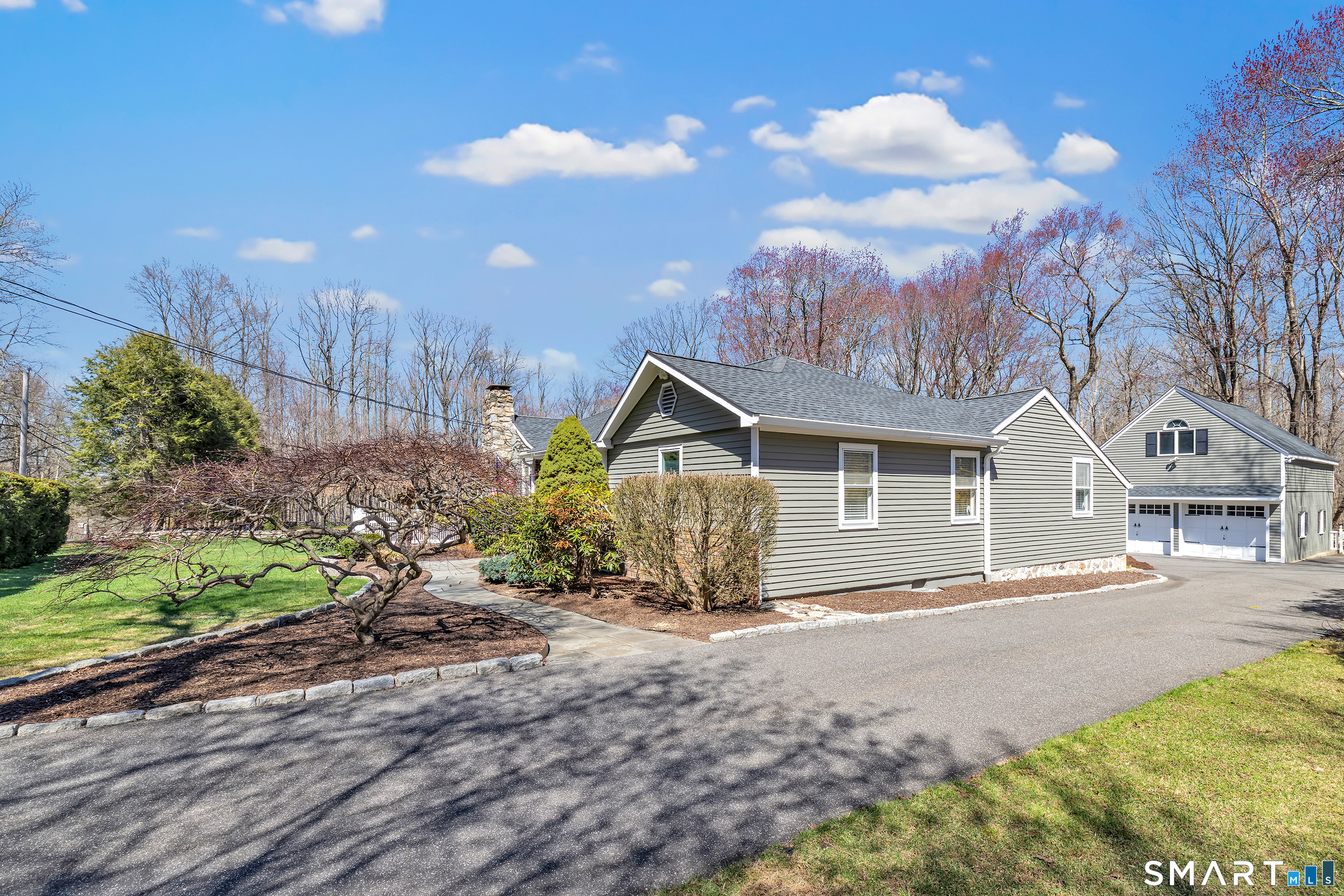 100 Hiram Hill Road Monroe CT 06468
