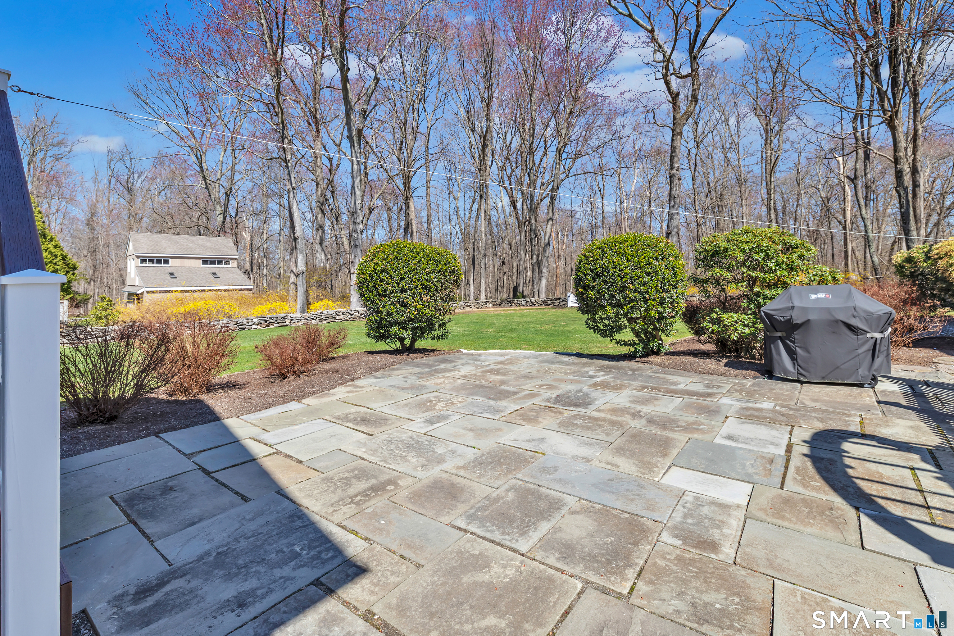 100 Hiram Hill Road Monroe CT 06468