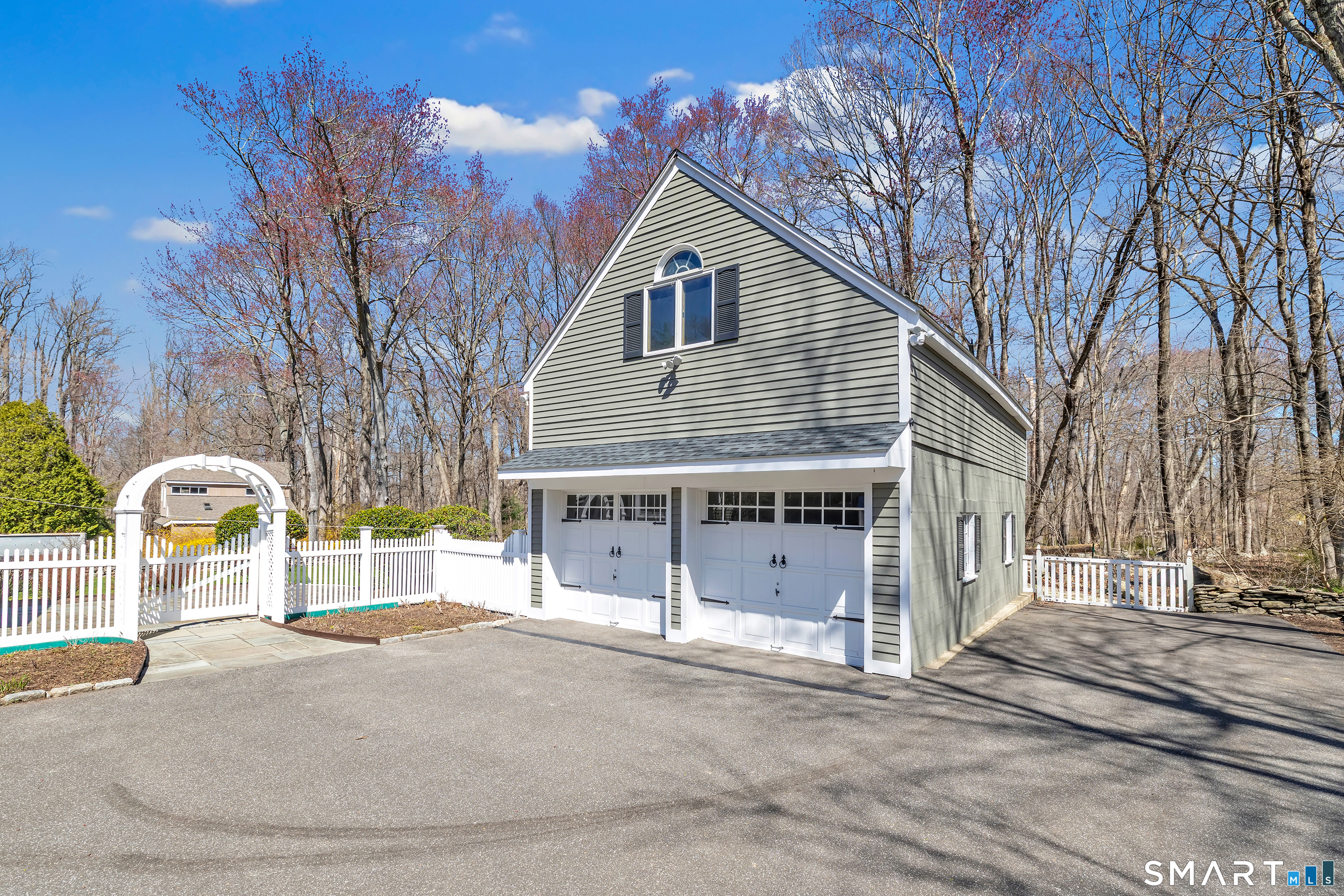 100 Hiram Hill Road Monroe CT 06468