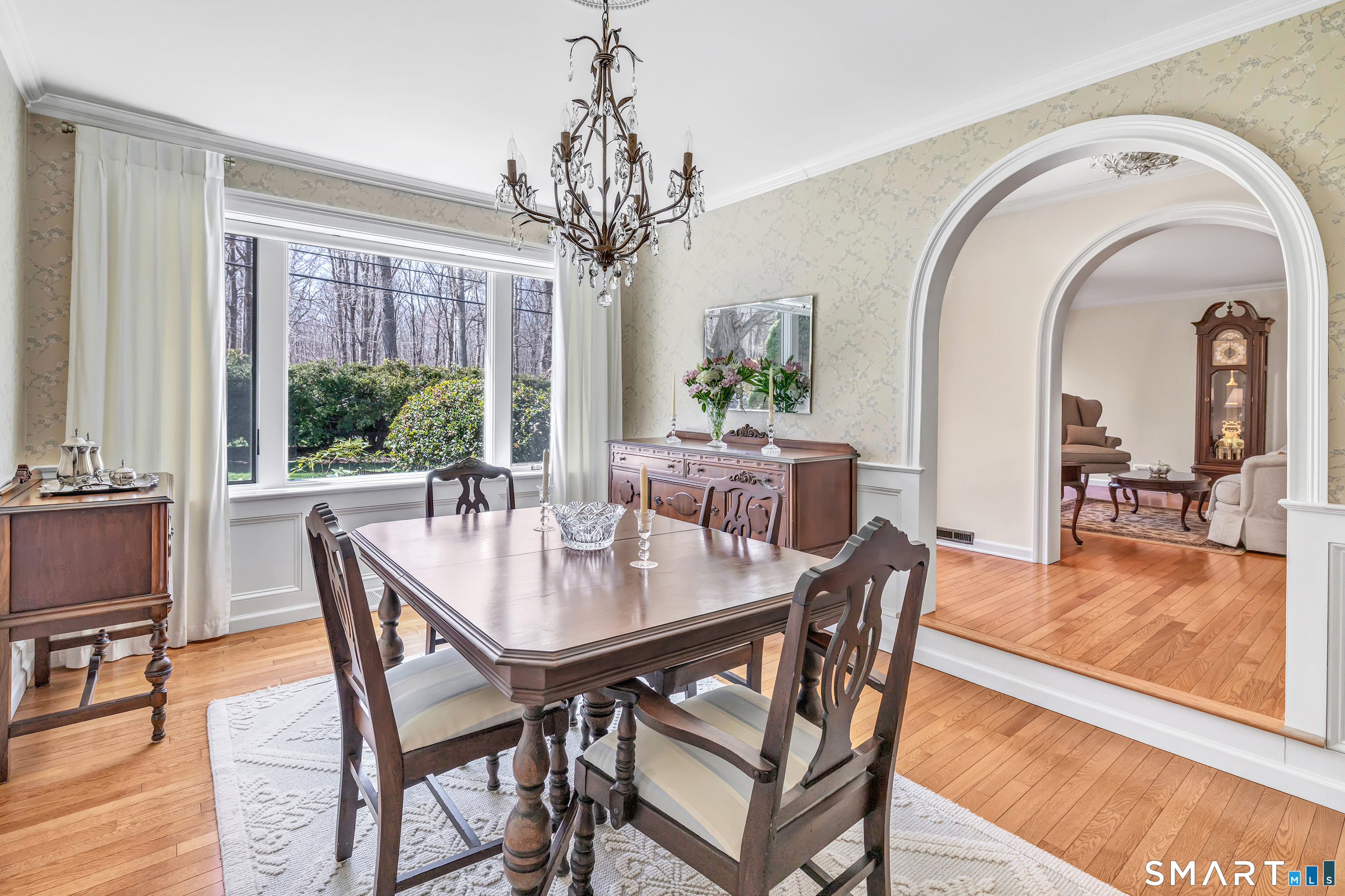 100 Hiram Hill Road Monroe CT 06468