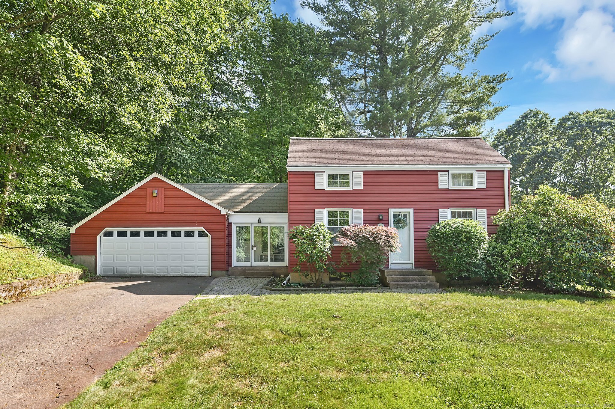 54 Stanley Drive Glastonbury CT 06033