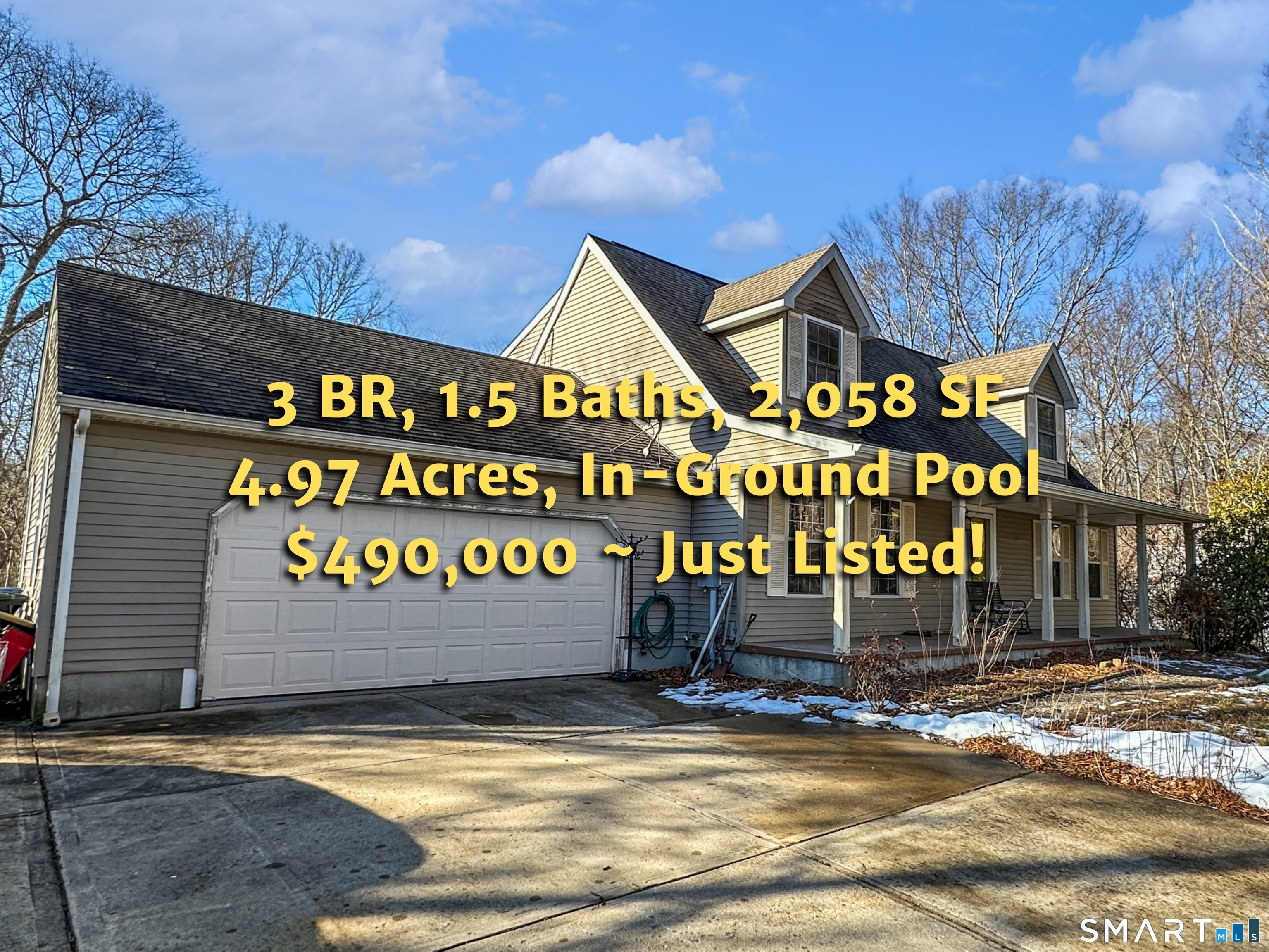29 Church Road Montville CT 06370