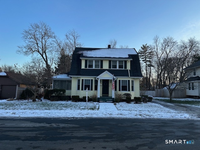 1 Fernwood Street Wethersfield CT 06109