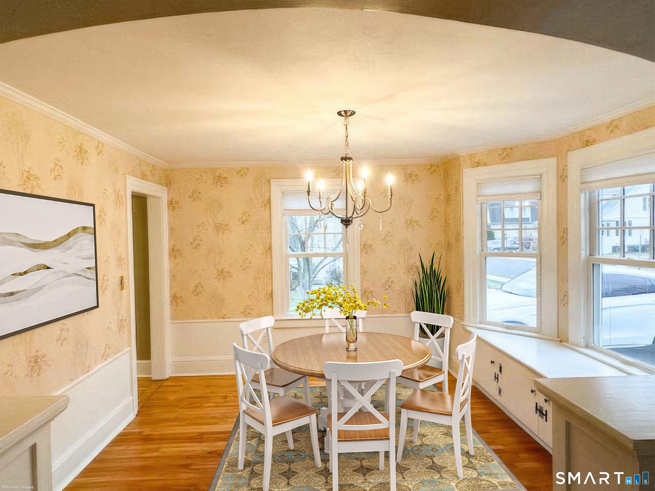 1 Fernwood Street Wethersfield CT 06109