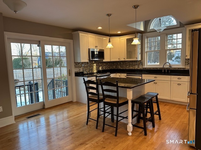 1 Fernwood Street Wethersfield CT 06109