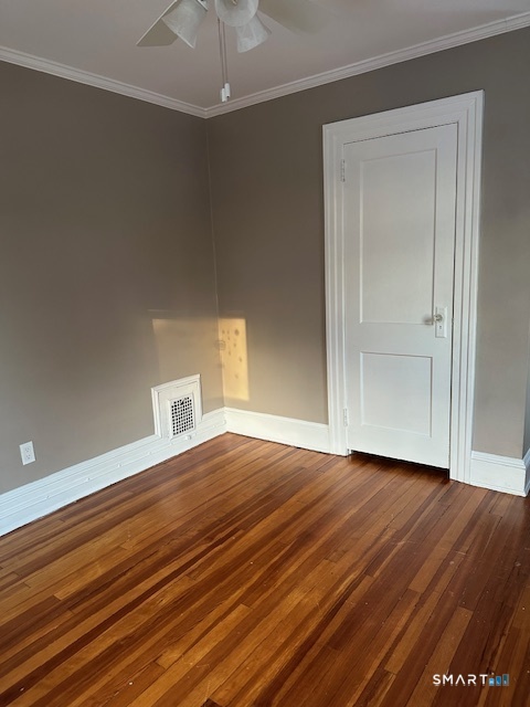 1 Fernwood Street Wethersfield CT 06109