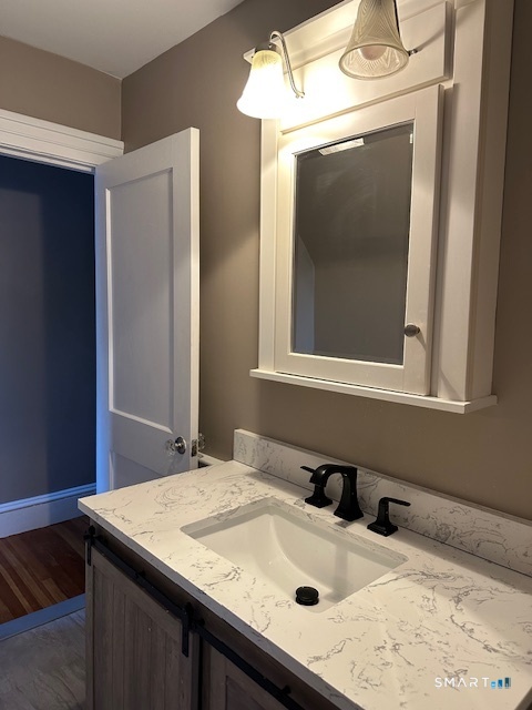 1 Fernwood Street Wethersfield CT 06109