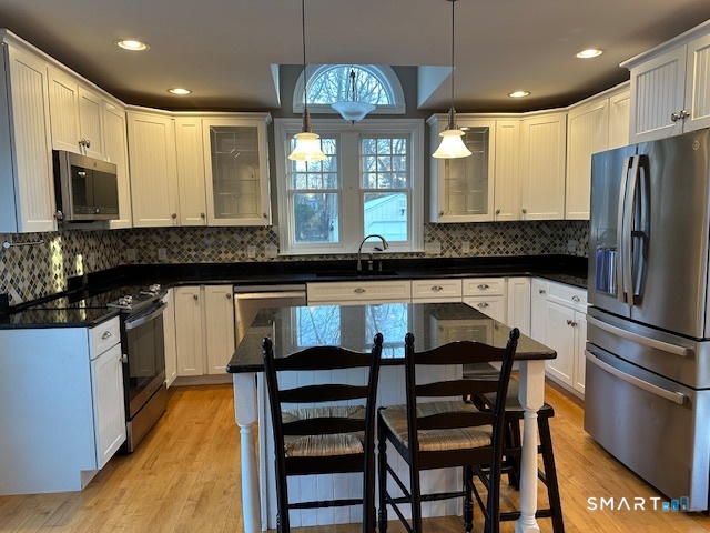 1 Fernwood Street Wethersfield CT 06109