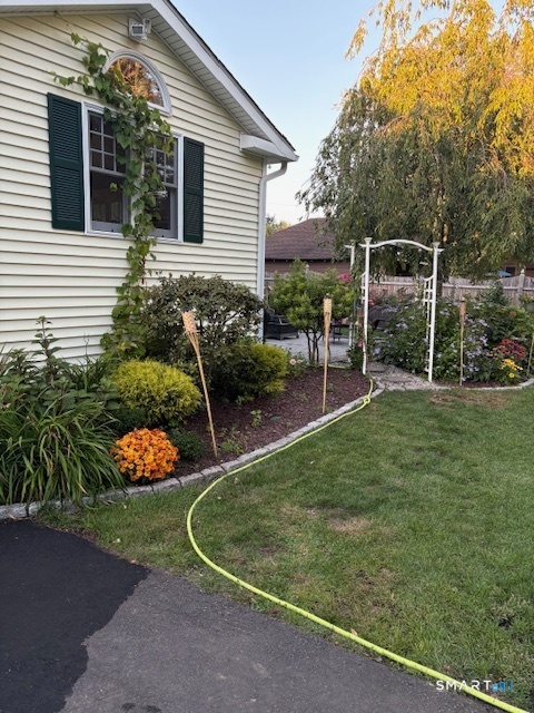 1 Fernwood Street Wethersfield CT 06109