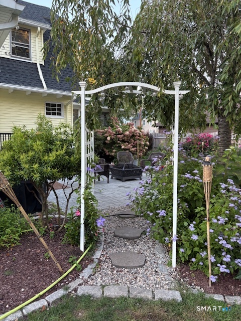 1 Fernwood Street Wethersfield CT 06109