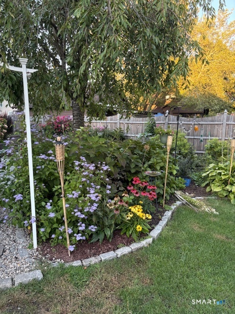 1 Fernwood Street Wethersfield CT 06109