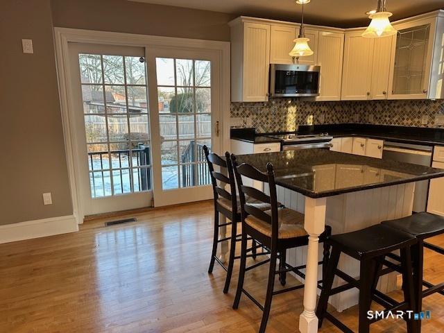 1 Fernwood Street Wethersfield CT 06109