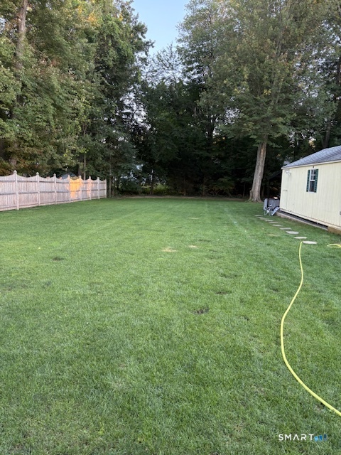 1 Fernwood Street Wethersfield CT 06109